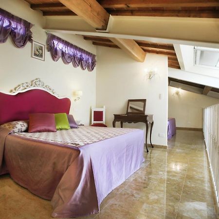 Villa Lucrezia Флоренция Номер фото